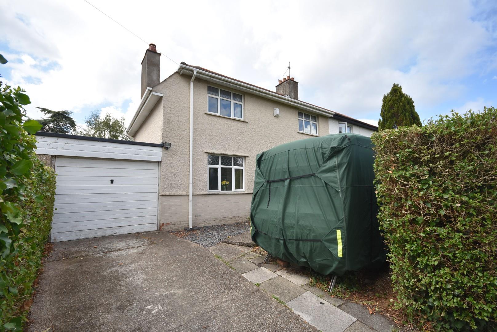 63 Coleridge Avenue, Penarth, CF64 2SR